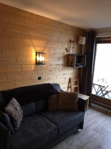 Appartement Soleil Au Pied Des Pistes Val Thorens Exterior photo